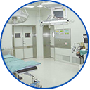 医院手术室-检验科净化工程